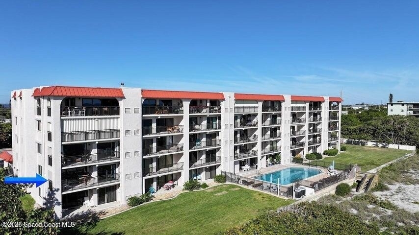 1305 S Atlantic Avenue - Photo 1