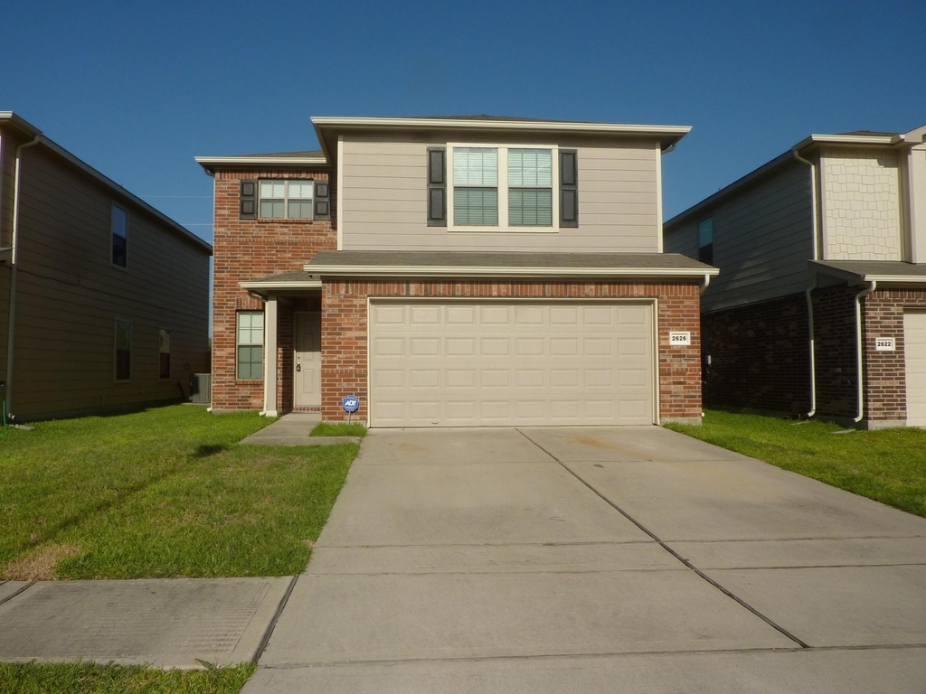 2626 Ensbrook Meadow Lane - Photo 0