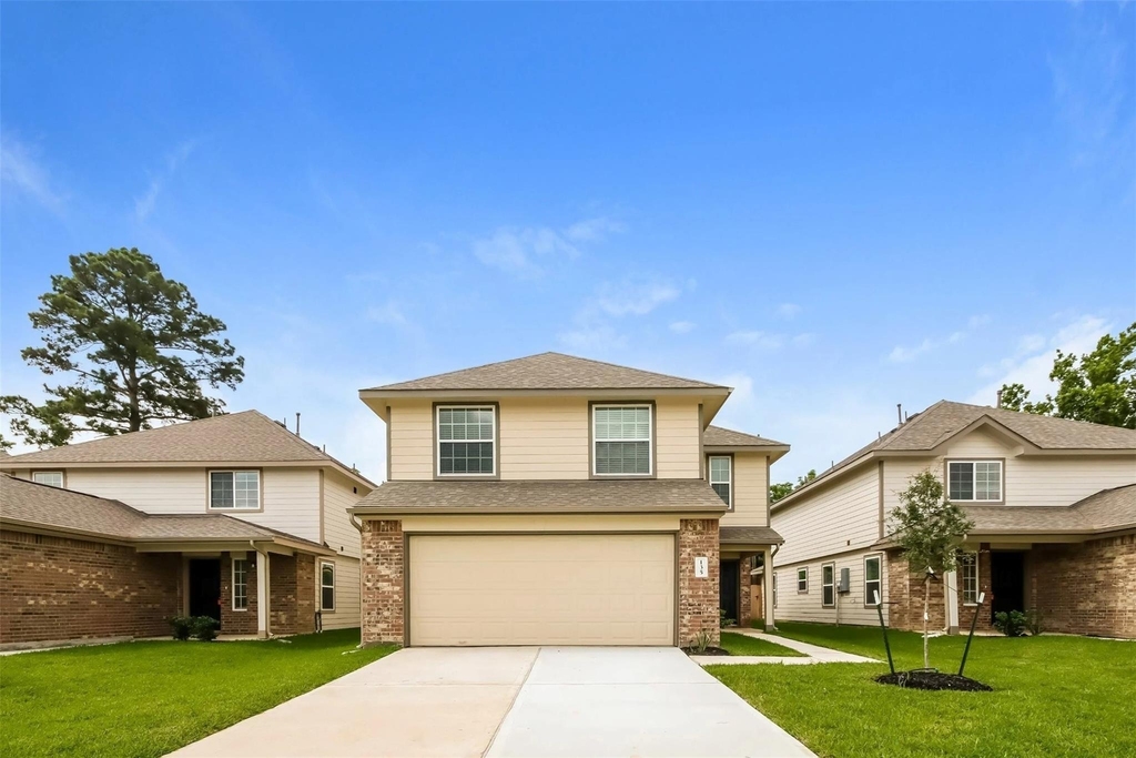 135 Cooper Creek Lane - Photo 1