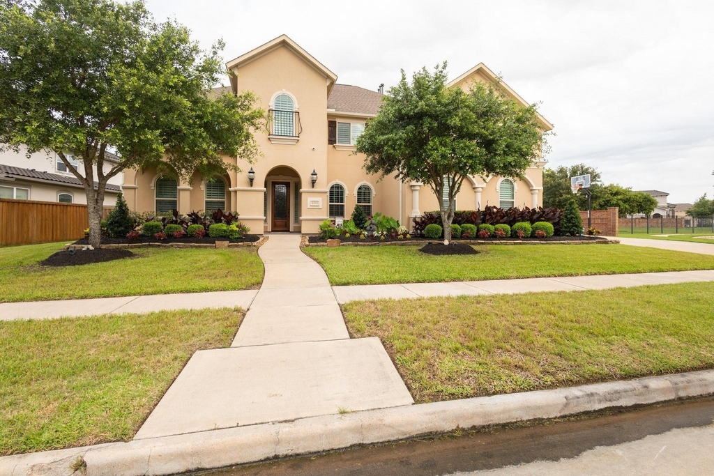 26310 Katy Springs Lane - Photo 1