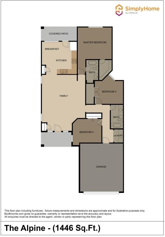 12414 Roy Mix Bohn Lane - Photo 12