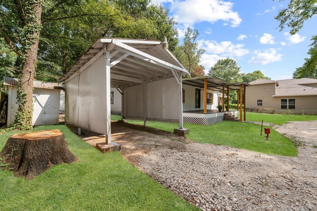 601 Dogwood Trail - Photo 32