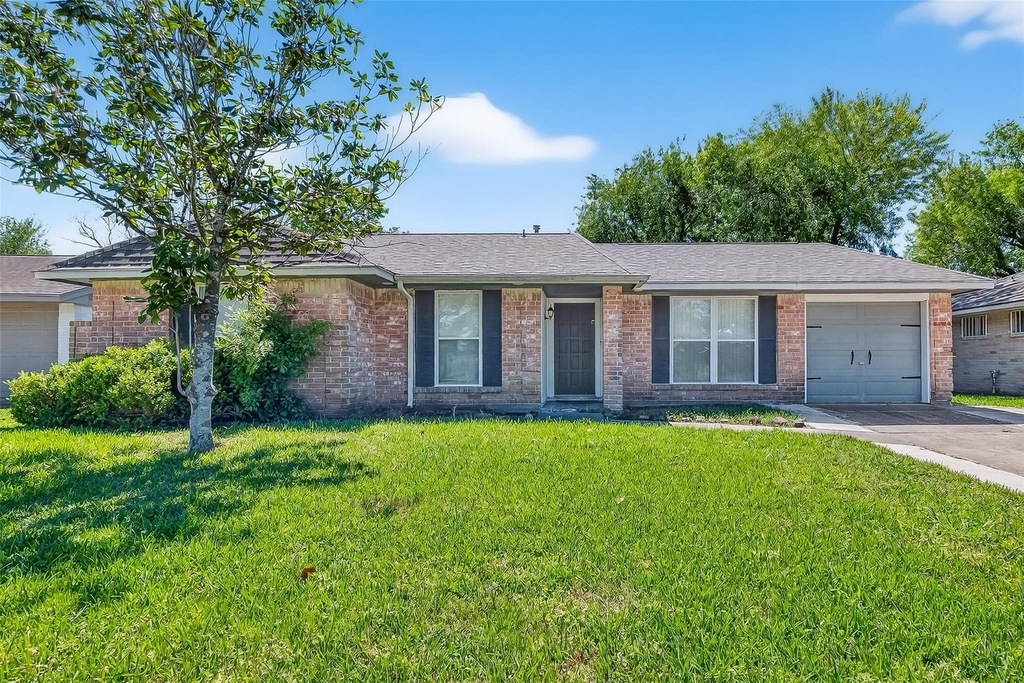 12114 Ryewater Drive - Photo 0