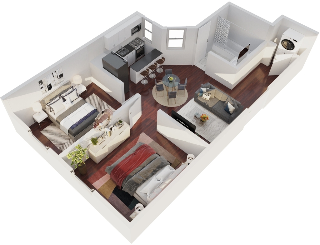 1050 Lafayette Avenue - Photo 10