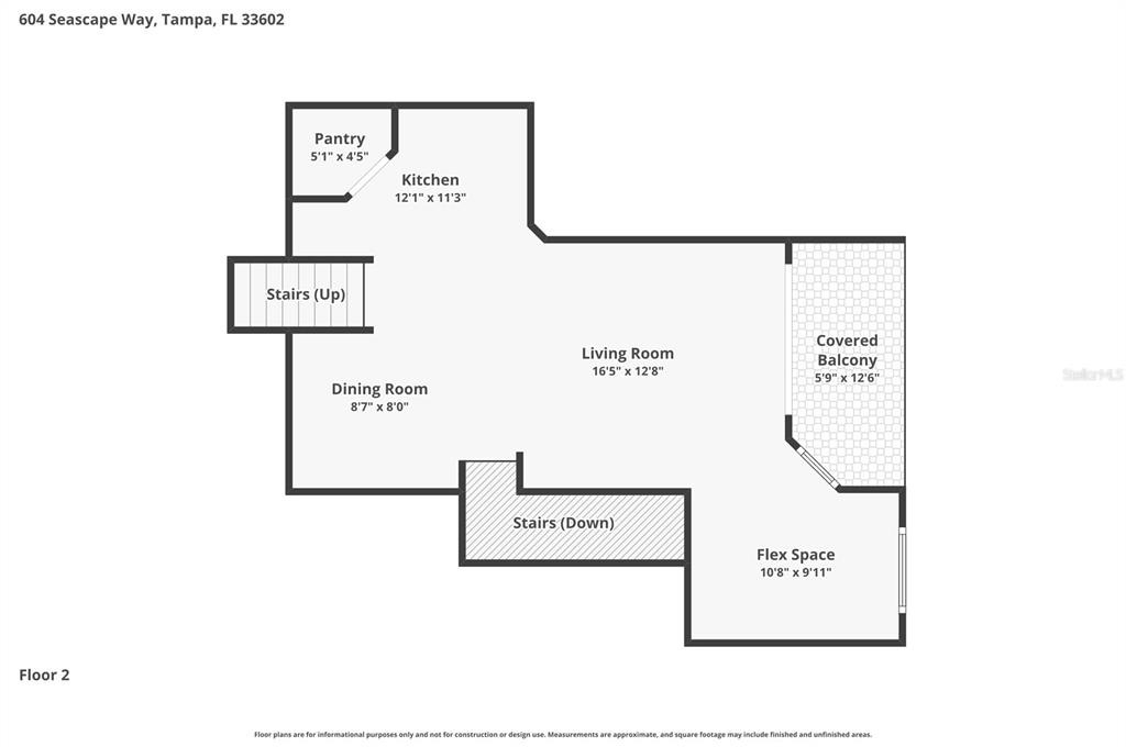 604 Seascape Way - Photo 25