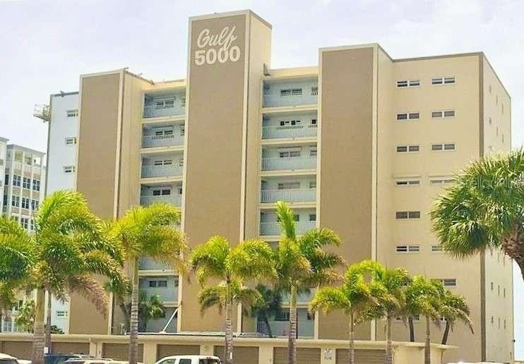 5000 Gulf Boulevard - Photo 1