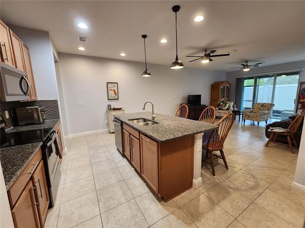 5514 Viola Lee Way - Photo 4
