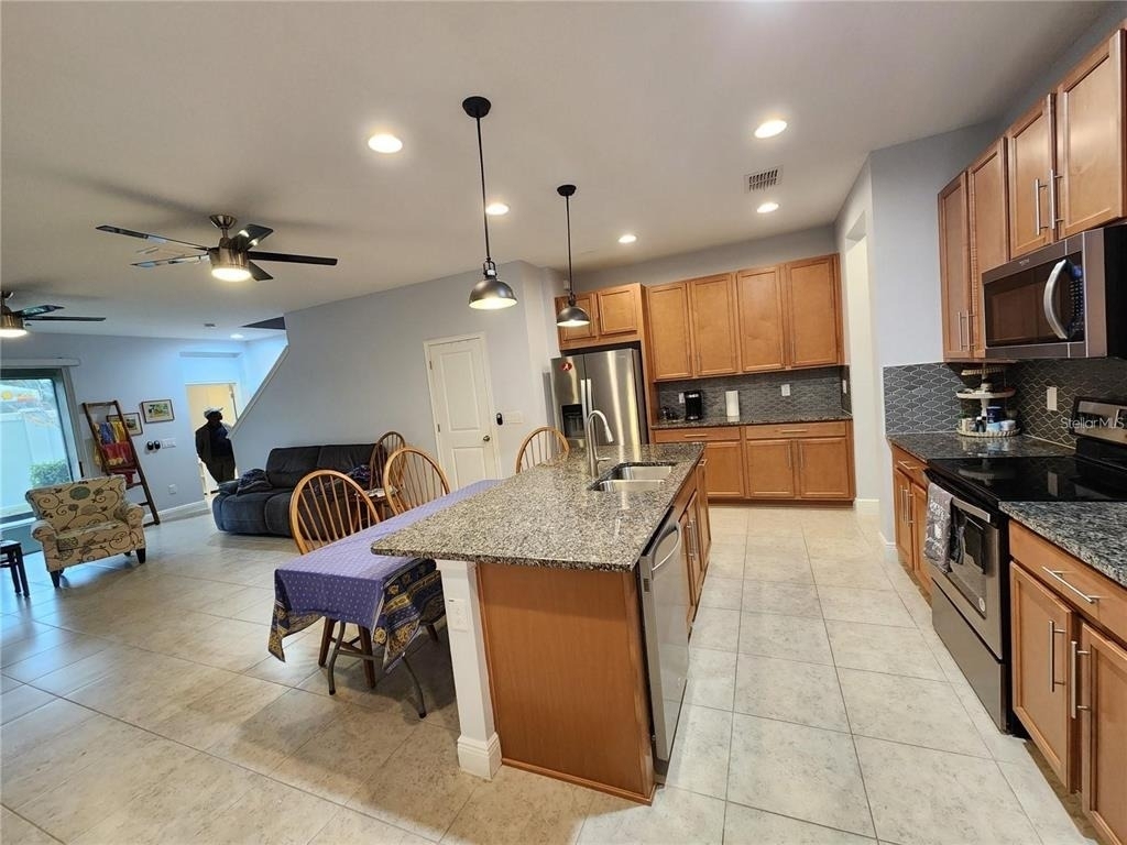 5514 Viola Lee Way - Photo 2