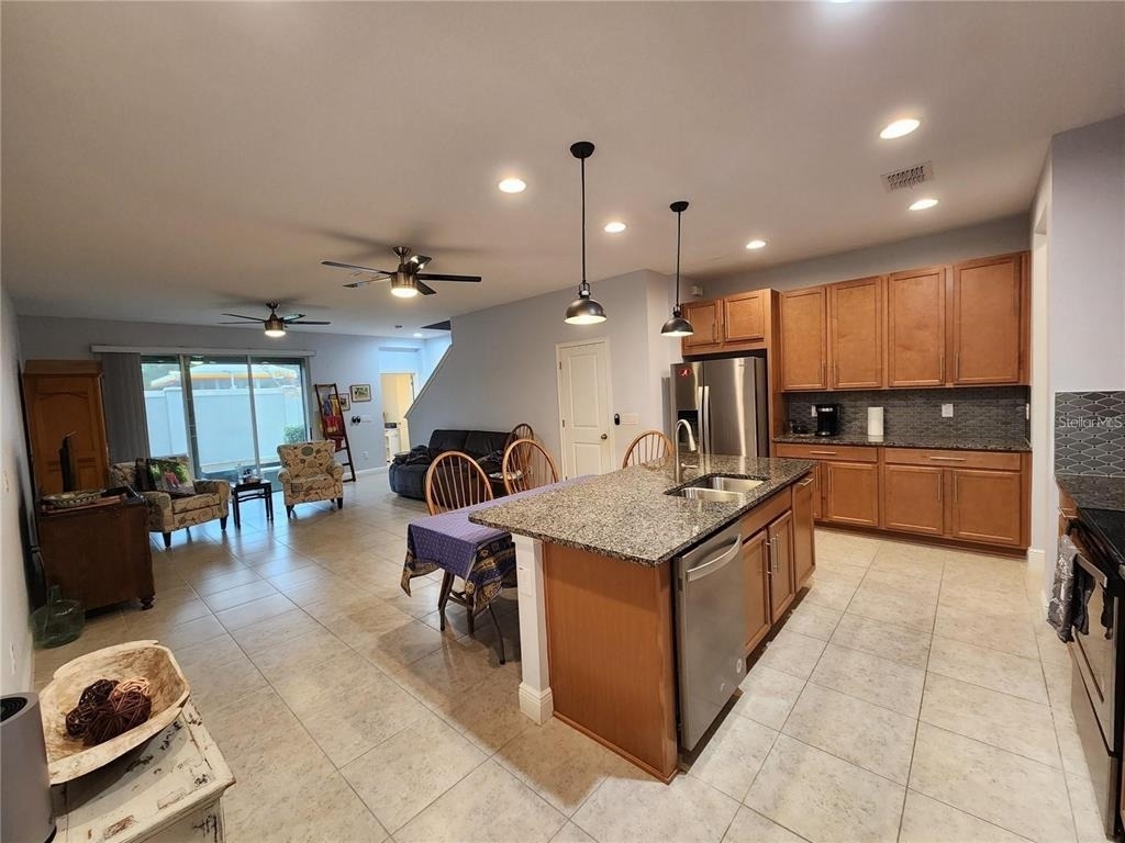 5514 Viola Lee Way - Photo 3
