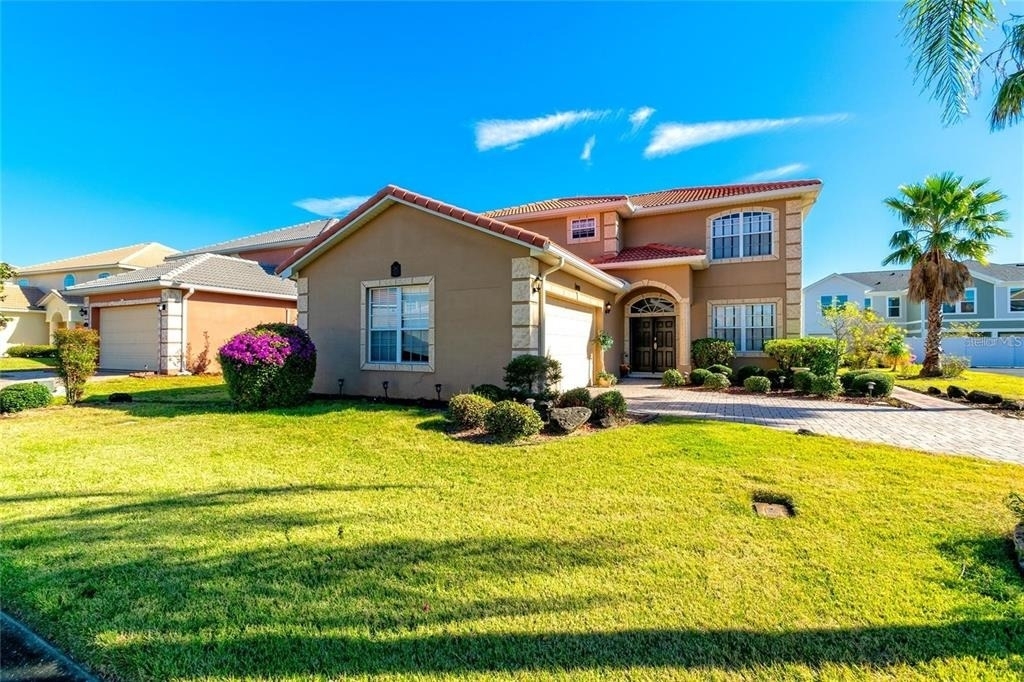284 Vista Drive - Photo 1