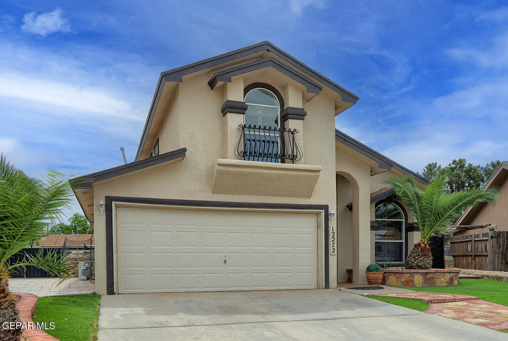 12272 Tierra Pez Way - Photo 1