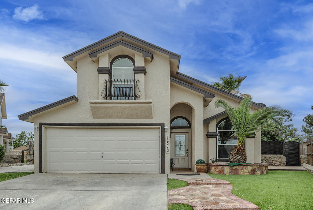 12272 Tierra Pez Way - Photo 0