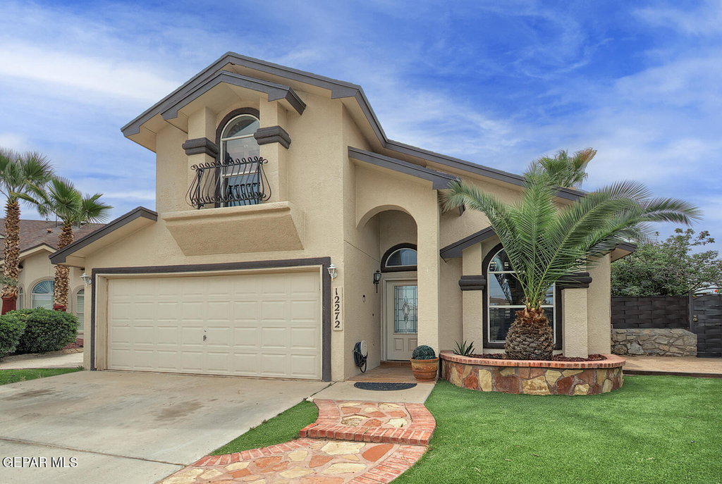12272 Tierra Pez Way - Photo 2
