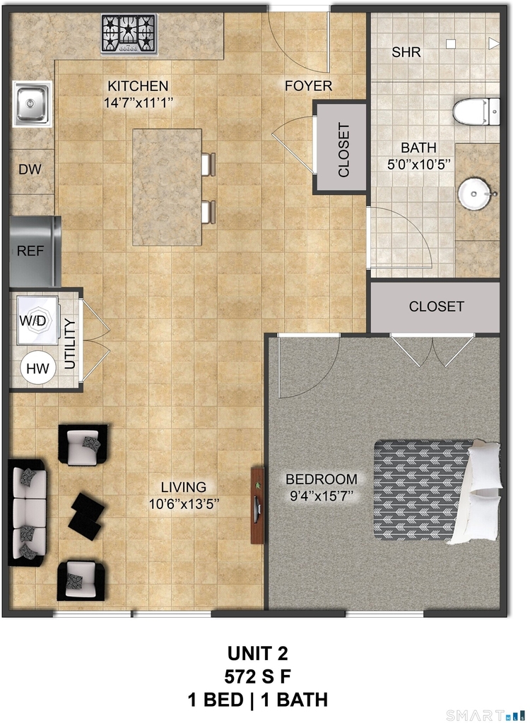 344 Main Street - Photo 2