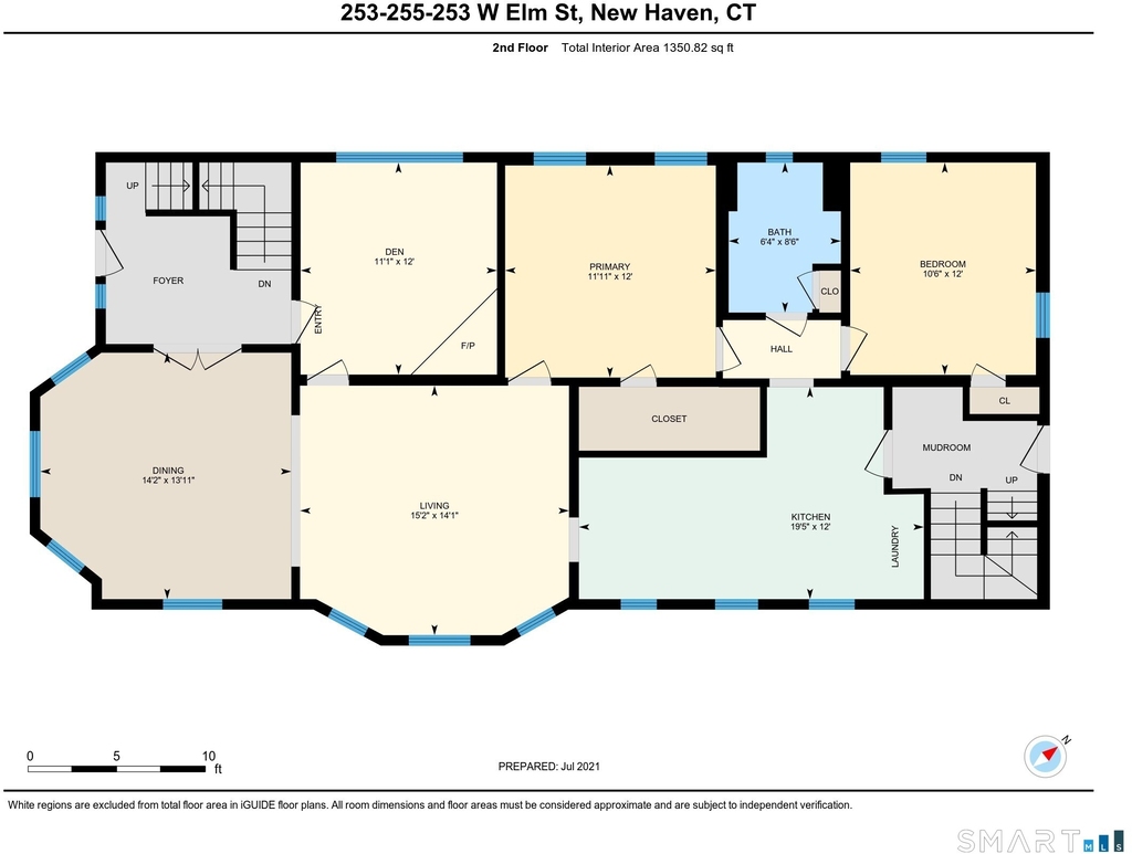 253 Elm Street - Photo 17