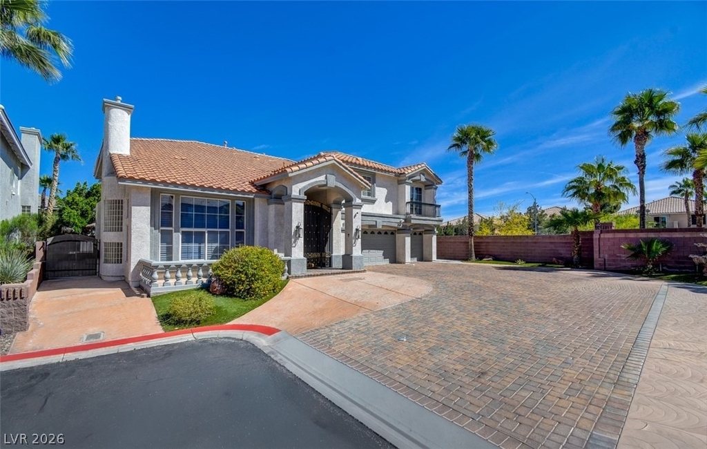 7686 Gossamer Wind Street - Photo 1