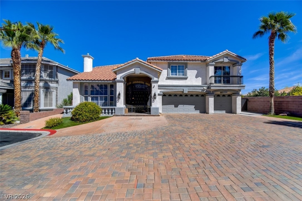 7686 Gossamer Wind Street - Photo 0