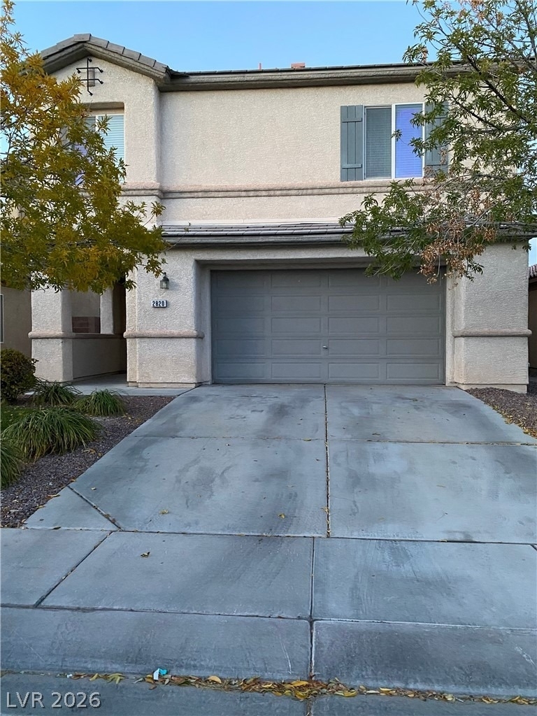 2820 Dowitcher Avenue - Photo 0