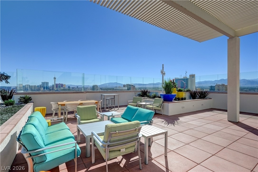 150 Las Vegas Boulevard - Photo 17