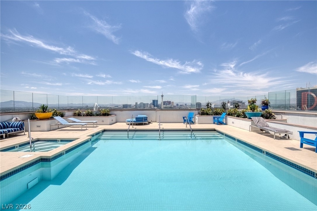150 Las Vegas Boulevard - Photo 4