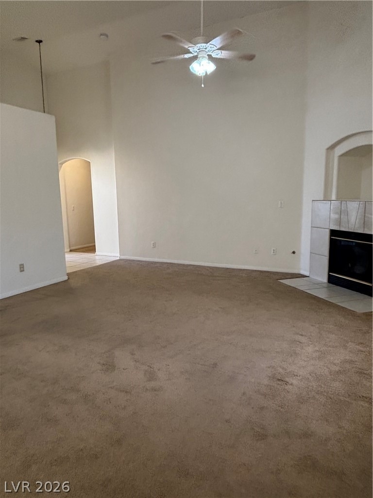 1601 Tranquil Meadows Lane - Photo 2
