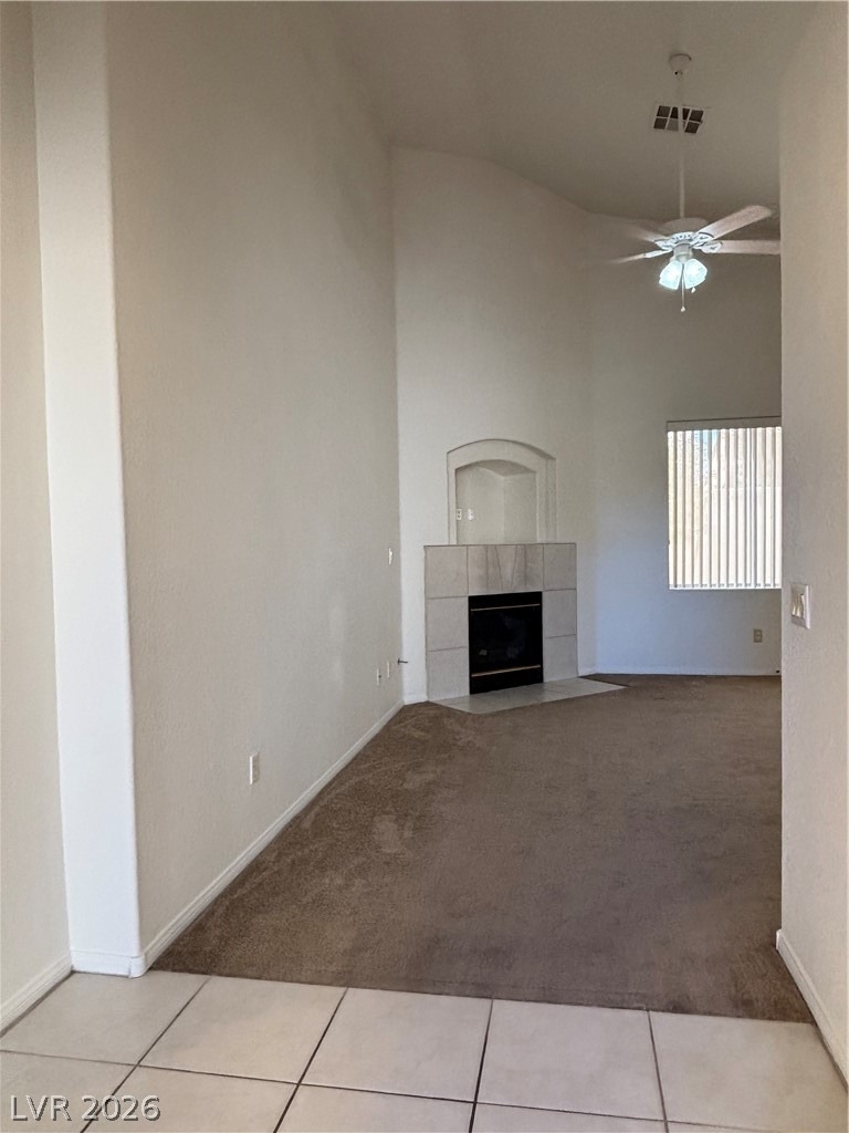 1601 Tranquil Meadows Lane - Photo 1