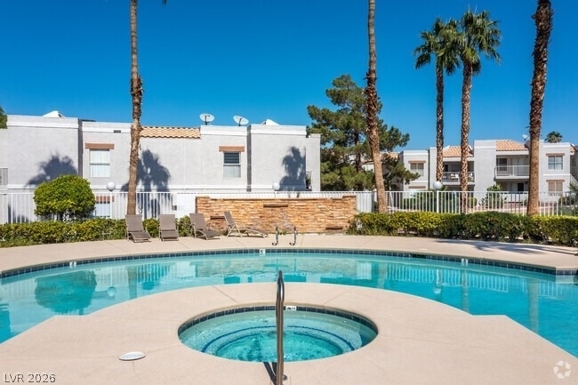6800 E Lake Mead Boulevard - Photo 18