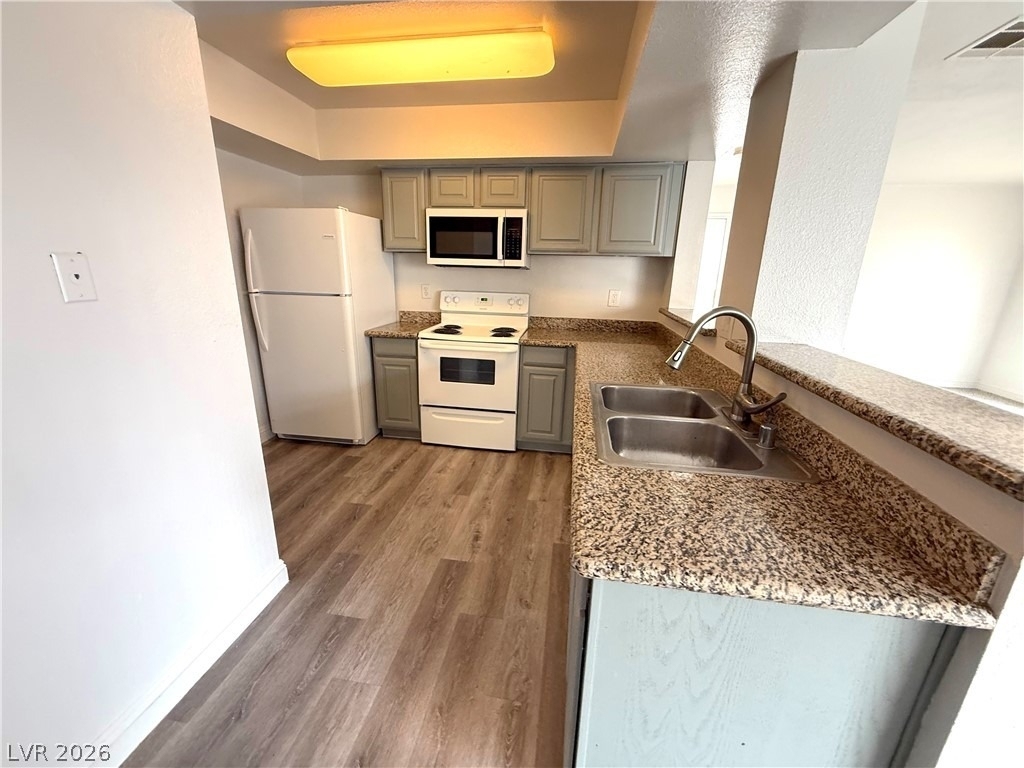 6800 E Lake Mead Boulevard - Photo 4