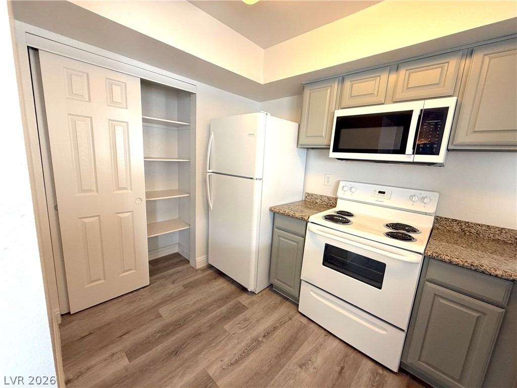 6800 E Lake Mead Boulevard - Photo 5