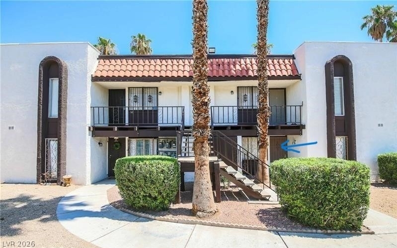 1405 Vegas Valley Drive - Photo 0