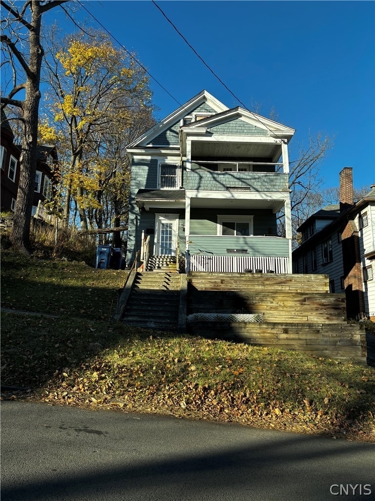 501-2 Clarendon Street - Photo 0