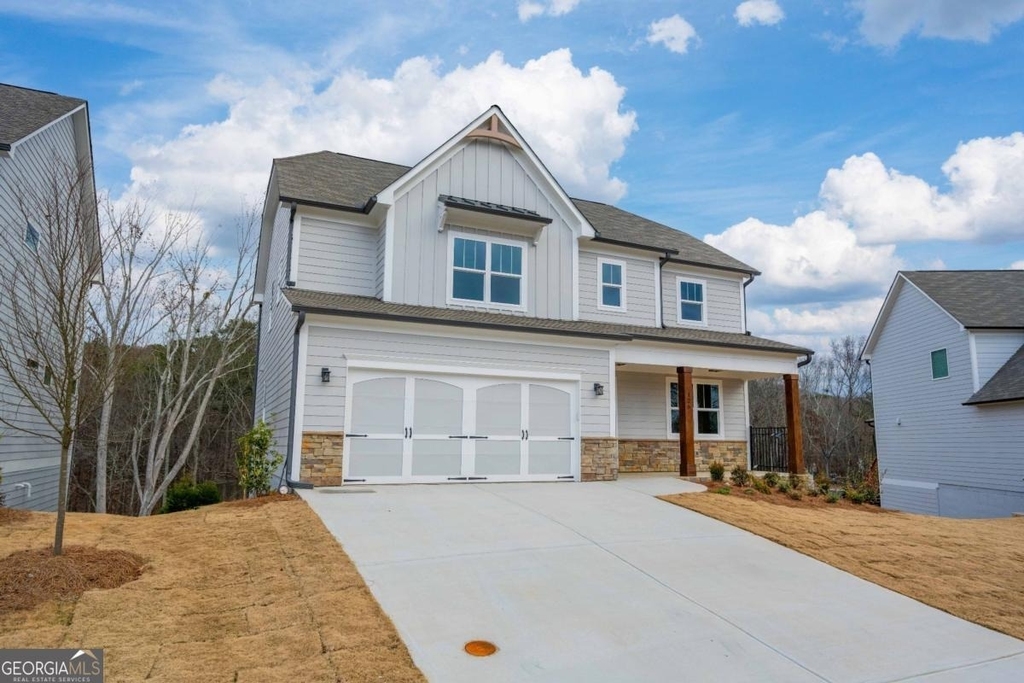 126 Spaulding Lane - Photo 1