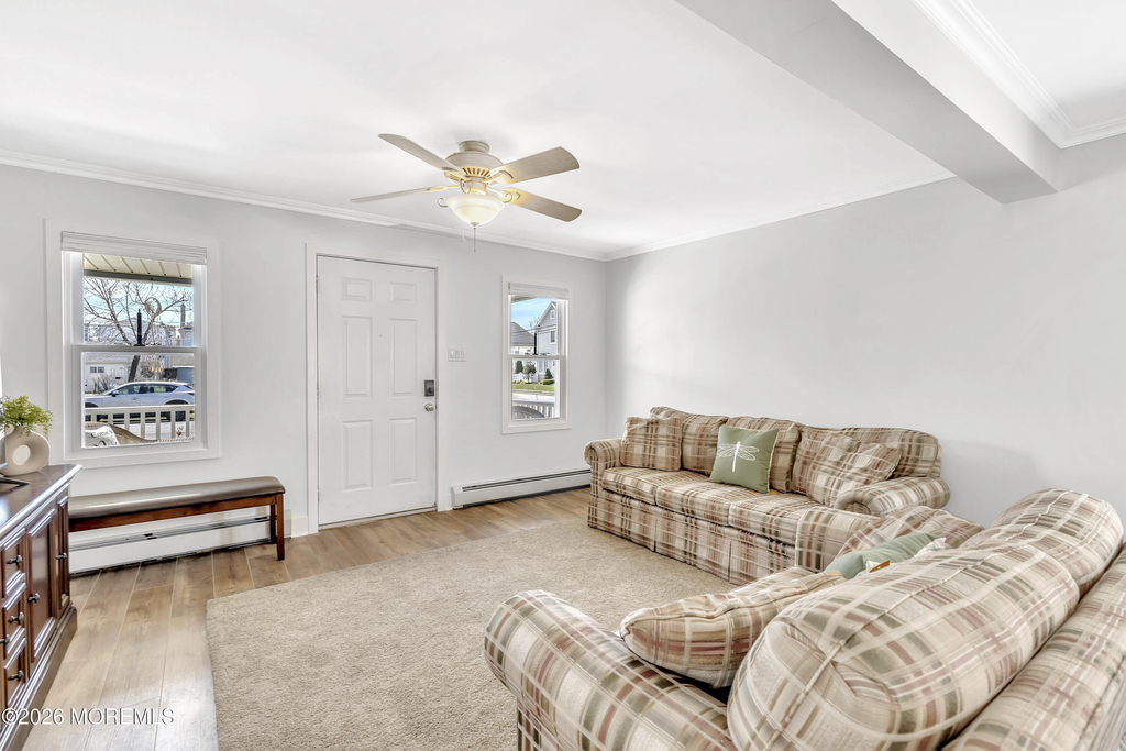 320 Ocean Park Avenue - Photo 7