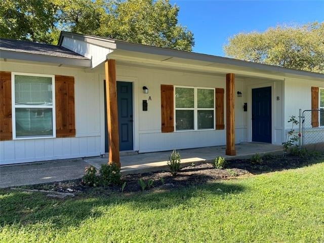 117 E Sanford Street - Photo 1