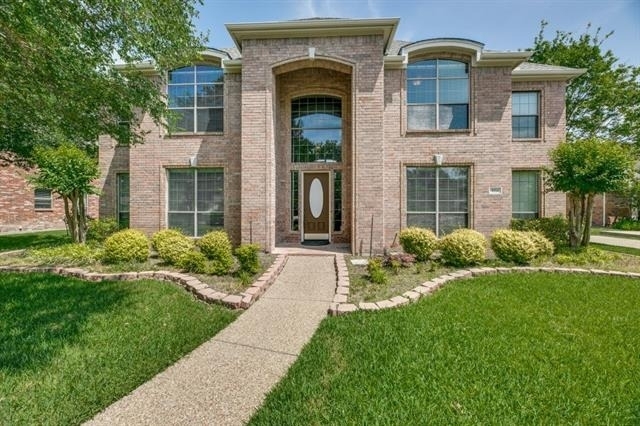 9714 October Glory Lane - Photo 0