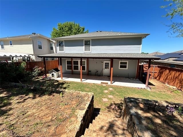 8008 Hidden Oaks Drive - Photo 20