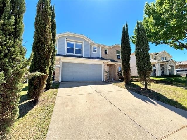 8008 Hidden Oaks Drive - Photo 1