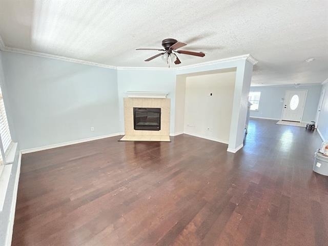 8008 Hidden Oaks Drive - Photo 18