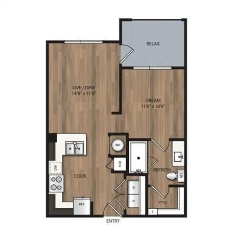 3400 Firewheel Parkway - Photo 1