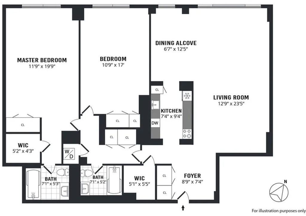East 71st Street - Photo 11
