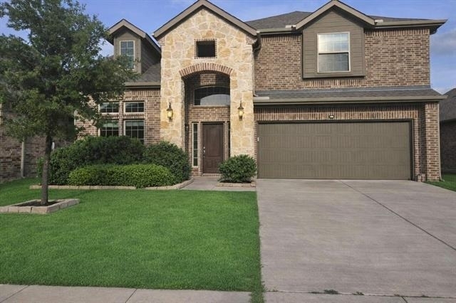3913 Tunstall Drive - Photo 0
