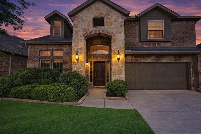 3913 Tunstall Drive - Photo 1