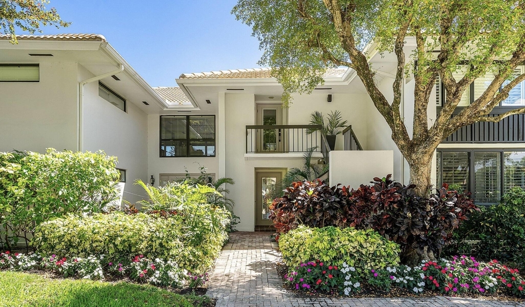 3660 N Quail Ridge Dr Drive - Photo 2