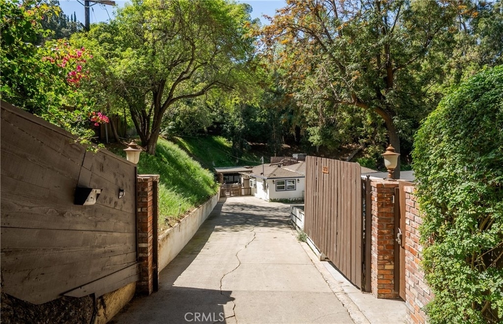 3791 Multiview Drive - Photo 1
