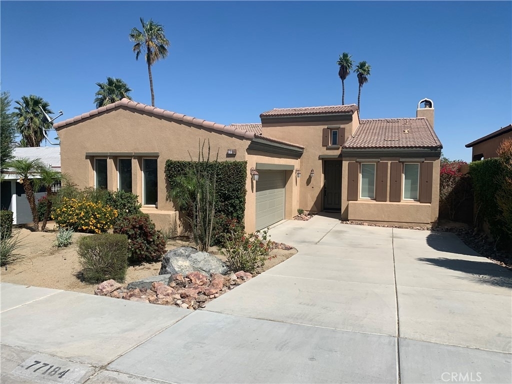 77184 California Drive - Photo 0