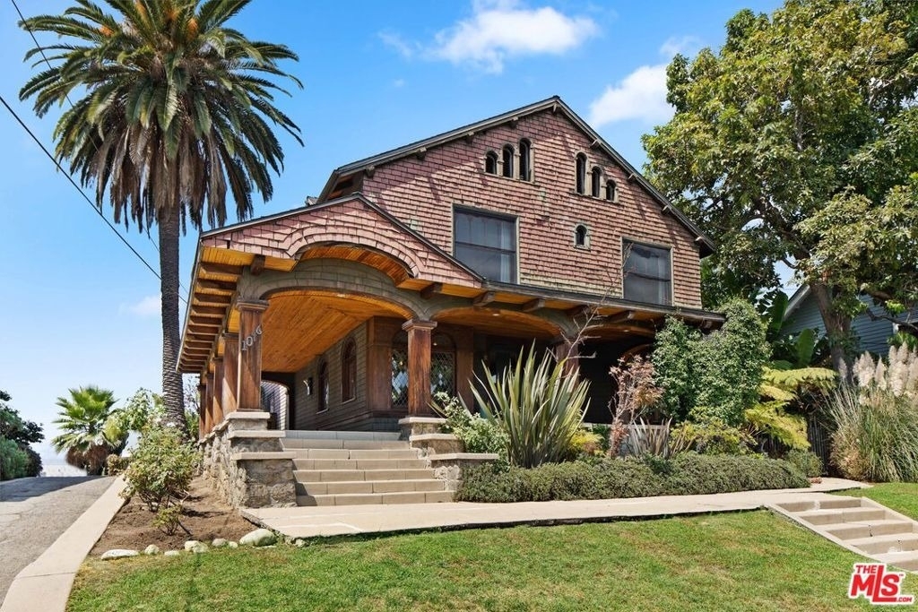 1046 W Kensington Road - Photo 2
