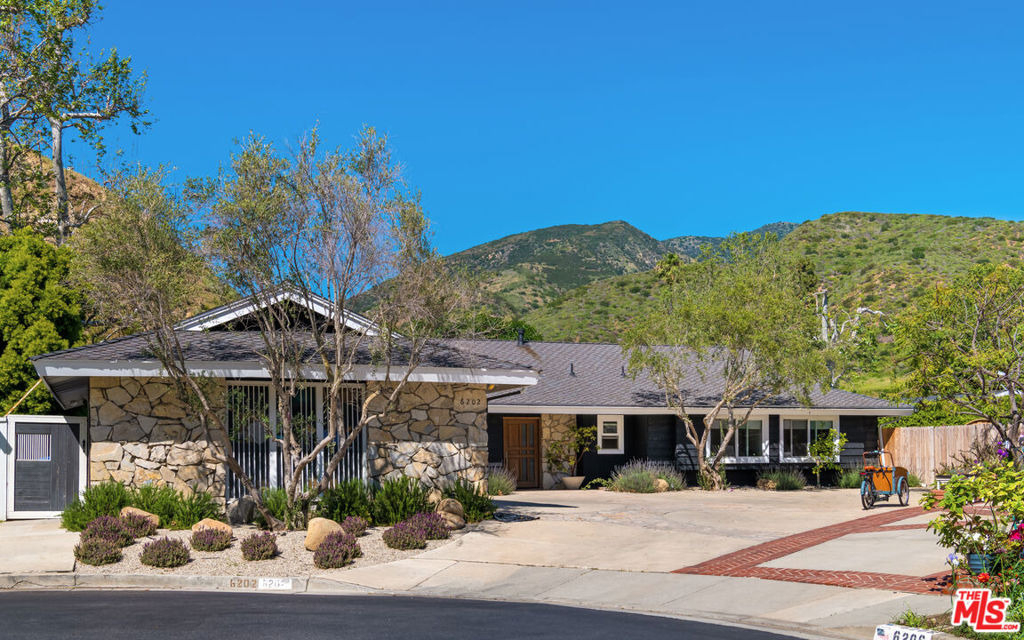 6202 Frondosa Drive - Photo 0