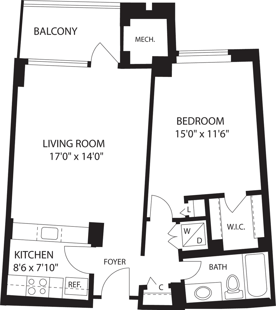 1501 Crystal Dr. - Photo 67