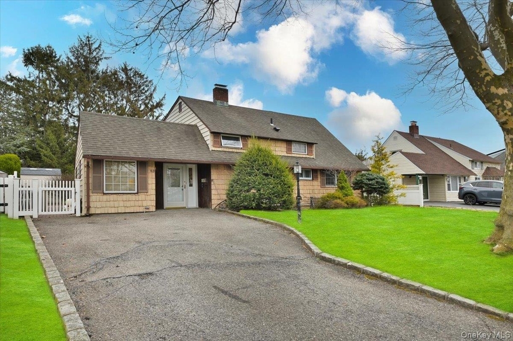 43 Flagstone Lane - Photo 1