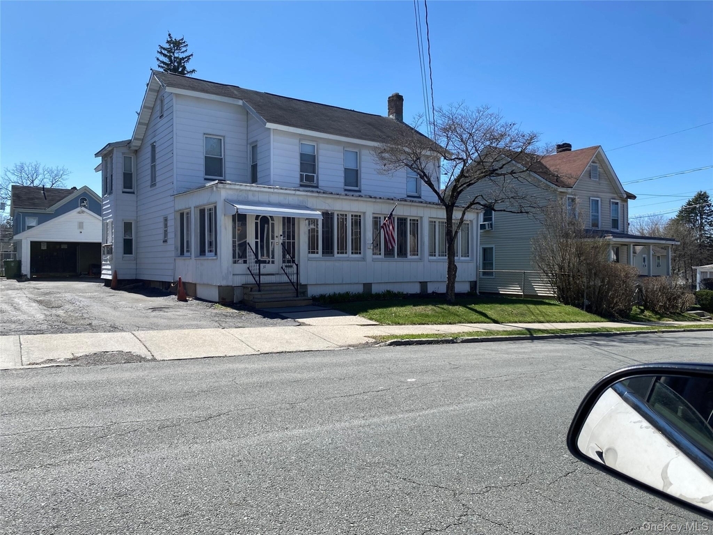 31 Liberty Street - Photo 0